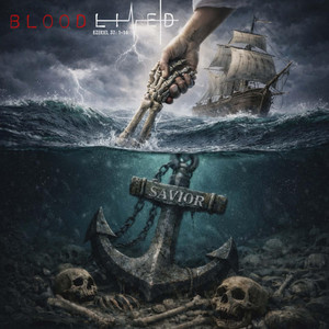 Savior by Bloodlined