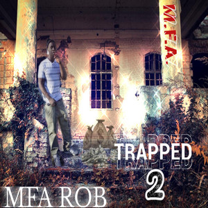 spazzing by MFA Rob