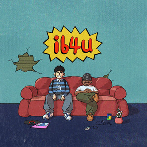 ib4u - with Ray Storme by Aaron Young, Ray Storme