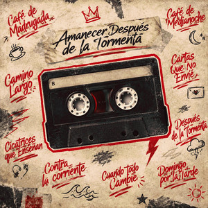 Amanecer después de la tormenta by Moiz music