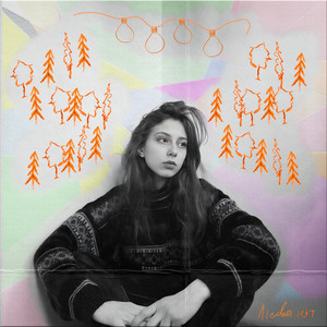 Обкладинка: Lisova Nich