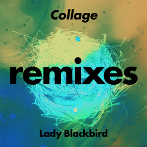 Collage - KDA vs Lady Blackbird - Radio Edit by Lady Blackbird, KDA