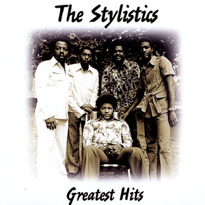 【CD】The Stylistics／The Greatest Hits