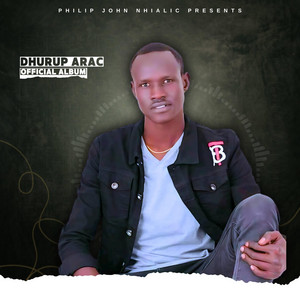 philip john nhialic - Kol xon