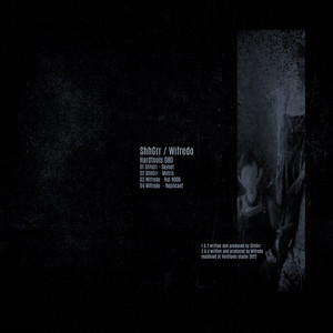 Wifredo cover