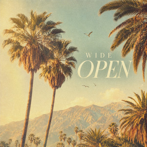 Wide Open by Palmero, After June
