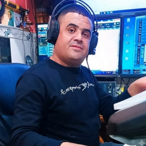 يالبرمان ارواح عندك لاتنساني by شيخ شايب