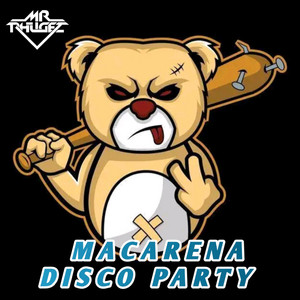 Party Disco Macarena