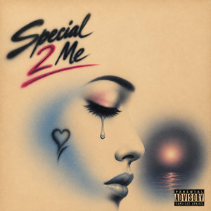 Special 2 Me by D'Reigns