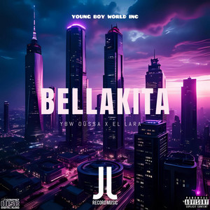 BELLAKITA by El Oussa, EL LARA