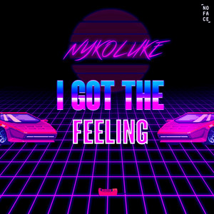 I GOT THE FEELING