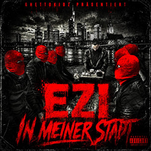 IN MEINER STADT by EZI