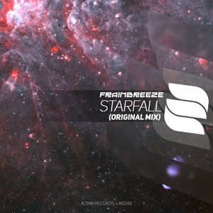 Cover art: Starfall - Radio Edit