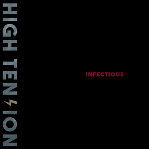 Infectious cover art