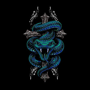 Serpent's Tongue by Switch, Planet Asia