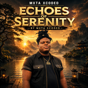 Echoes Of Serenity by Mxta Xcoded
