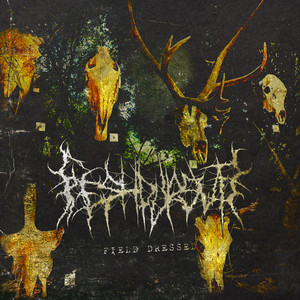 Field Dressed by Flesh Pursuit