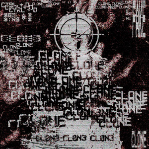 clone by PVTRXN, vxnrsh