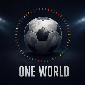 ONE WORLD by One Dream One Cup