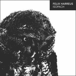 Felix Harreus cover