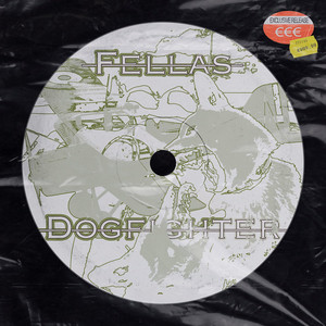 DOGFIGHTER by Fellas
