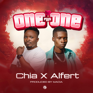 Chia & Alfert - One plus One