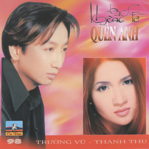 Không Bao Giờ Quên Anh album