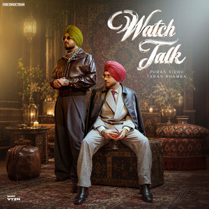 Watch Talk by Puran Sidhu, Taran Bhamra, VYZN