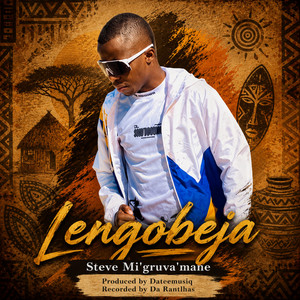 Lengobeja by Steve Mi'gruva'mane