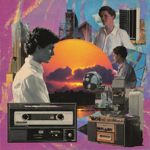 Chasing After Sunsets by Crystal Youth