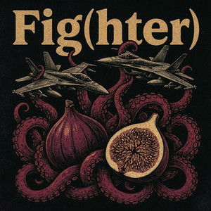 Fig(hter) by Octogang