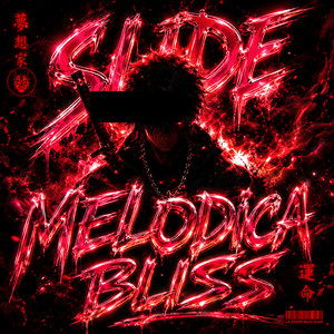 SLIDE MELODICA BLISS - Slowed by H11T, Nn-n4
