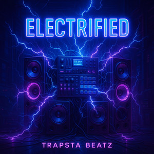 Electrified - Instrumental