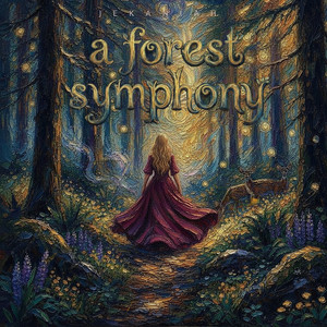 A Forest Symphony by Jekaniah
