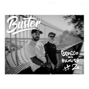 Exercicio de Escrita #2 by Buster, DJ Score