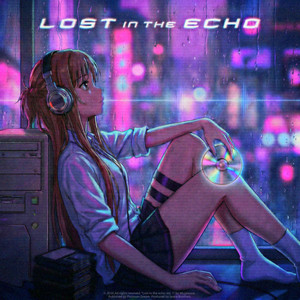 Lost in the Echo vol.1