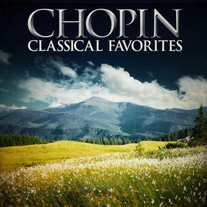Chopin Classical Favourites