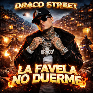 Guerreiro da Rua by Draco Street