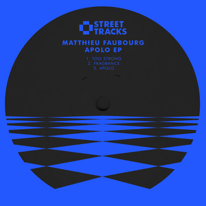 Matthieu Faubourg · Too strong