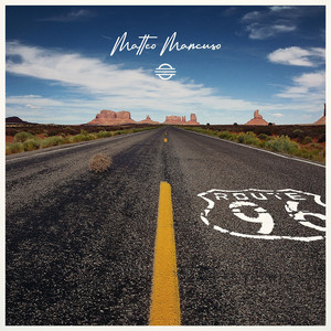 album cover: Route 96