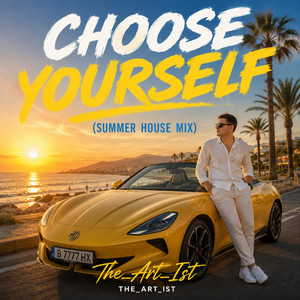 Choose Yourself - Summer House Mix by The_Art_Ist