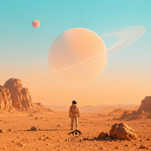 Astral by Kasbï
