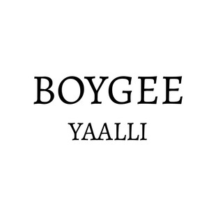 BoyGee - Yaalli