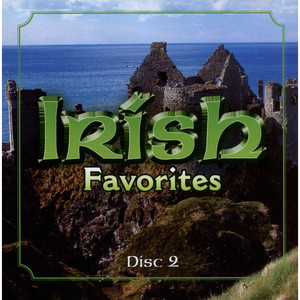 Irish Favorites Vol. 2 album