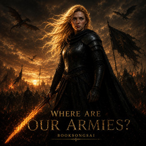 Where Are Our Armies? by BookSongsAI