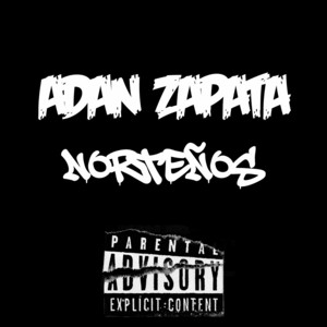 Norteñoss by Adán Zapata