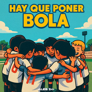 aLee DJ - Hay Que Poner Bola