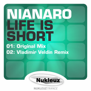 Life Is Short (Vladimir Veldin Remix)