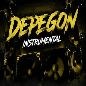 Depegon Instrumental by Pegao en el Barrio
