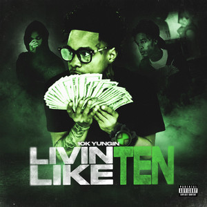 HANG OUT by 10K Yungin